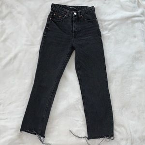 Dark Denim